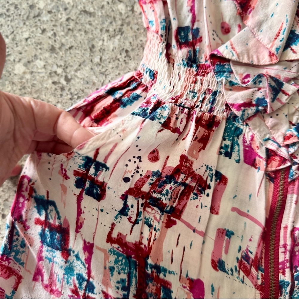 Xtaren Women's Spring Dress - Size XS 🌷👗 - Picture 5 of 12